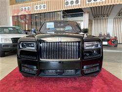 رولز رويس كولينان